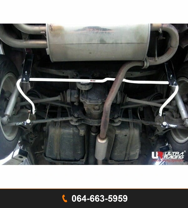 กันโคลงหลัง Ultra Racing UR-AR19-320 TOYOTA RAV4