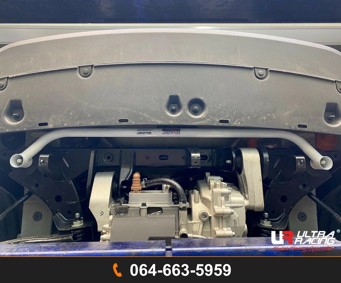 ค้ำตัวถังล่างหลัง Ultra Racing URKR-RL2-4279 HYUNDAI IONIQ 5