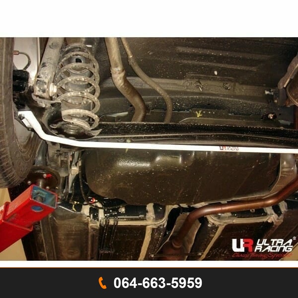 กันโคลงหลัง Ultra Racing UR-AR16-125 TOYOTA VIOS