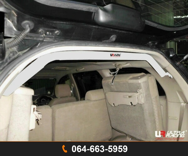 ค้ำตัวถังบนหลัง Ultra Racing UR-RU2-1728A TOYOTA INNOVA