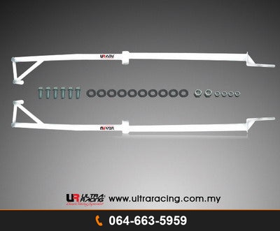ค้ำพื้นด้านข้าง Ultra Racing UR-SD8-934P NISSAN CEFIRO