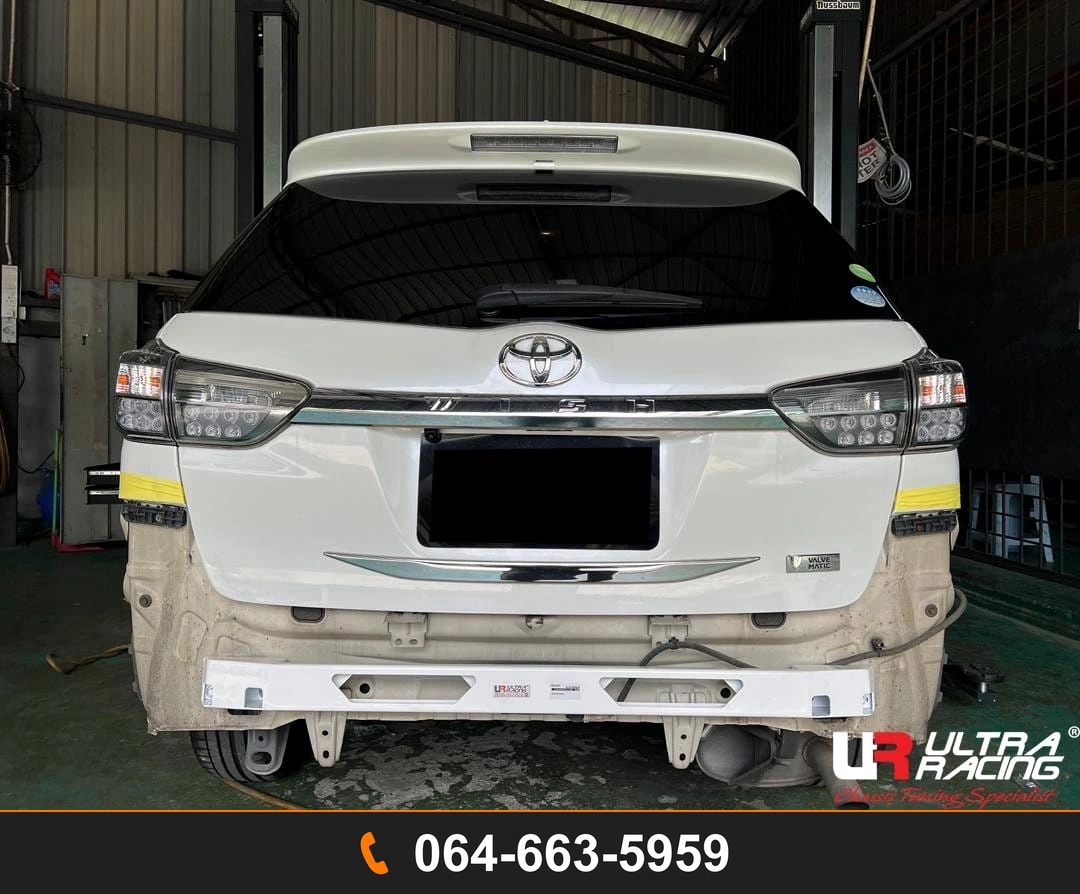 คานเสริมท้าย Ultra Racing UR-CR2-4509(B) TOYOTA WISH