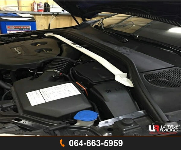 ค้ำโช้คหน้า Ultra Racing UR-TW2-2170 VOLVO XC60