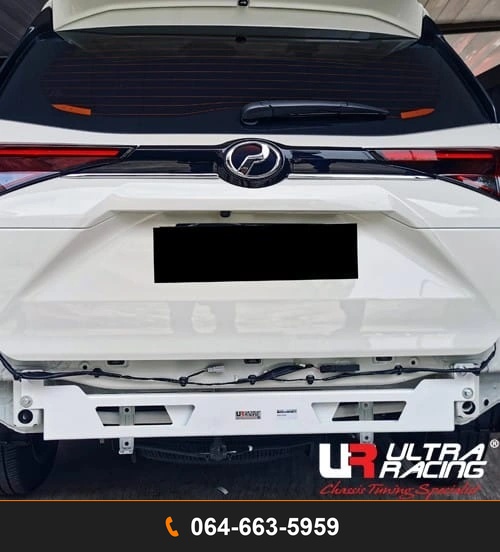 คานเสริมท้าย Ultra Racing UR-CR2-4486 TOYOTA VELOZ