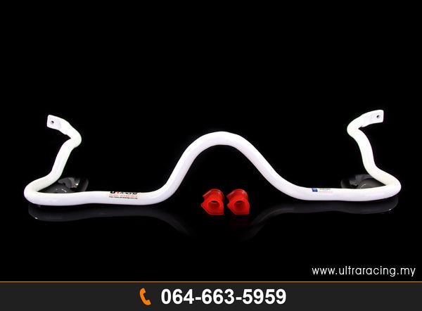 กันโคลงหน้า Ultra Racing UR-AF29-258 TOYOTA COROLLA