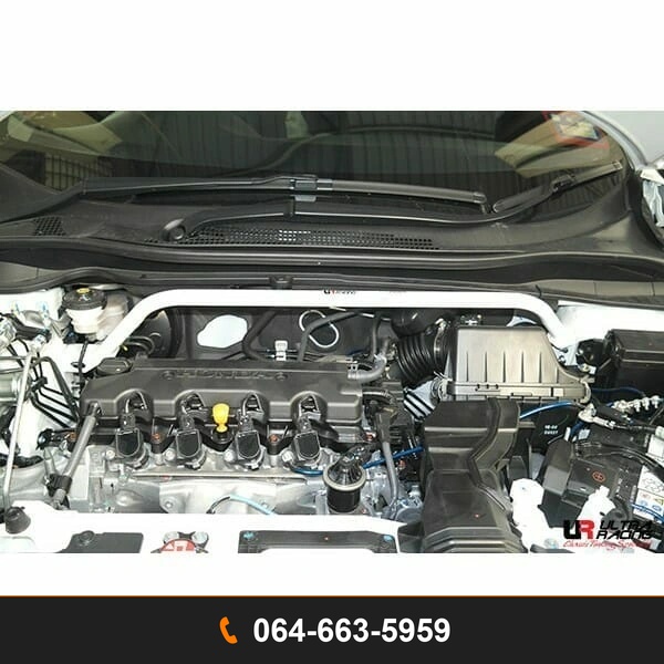 ค้ำโช้คหน้า Ultra Racing URTH-TW2-3157 HONDA HR-V