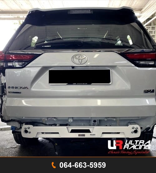 คานเสริมท้าย Ultra Racing UR-CR2-4480 TOYOTA INNOVA ZENIX