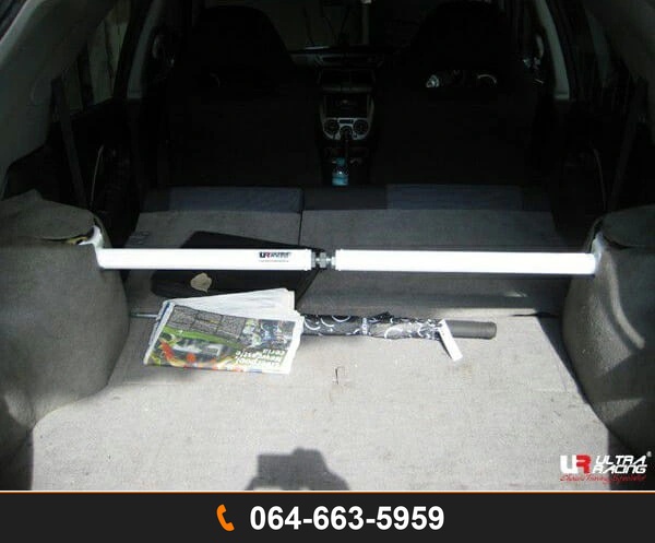 ค้ำโช้คหลัง Ultra Racing UR-RE2-1938A SUBARU FORESTER