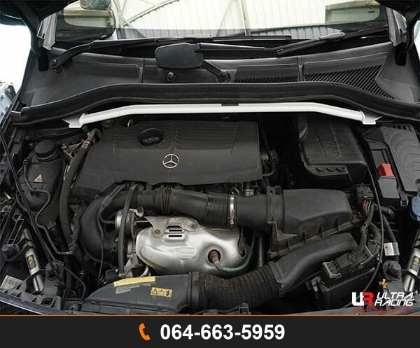 ค้ำโช้คหน้า Ultra Racing UR-TW2-4107 MERCEDES-BENZ W246
