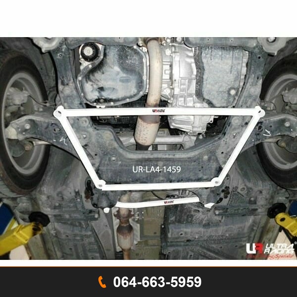 ค้ำตัวถังล่างหน้า Ultra Racing UR-LA4-1459 LEXUS RX 270 LEXUS RX 350