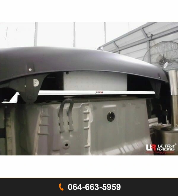 ค้ำเฟรมหลัง Ultra Racing UR-RT2-1946 NISSAN ALMERA