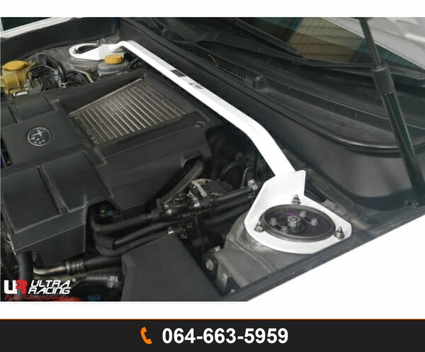 ค้ำโช้คหน้า Ultra Racing UR-TW2-1487 SUBARU LEGACY SUBARU OUTBACK
