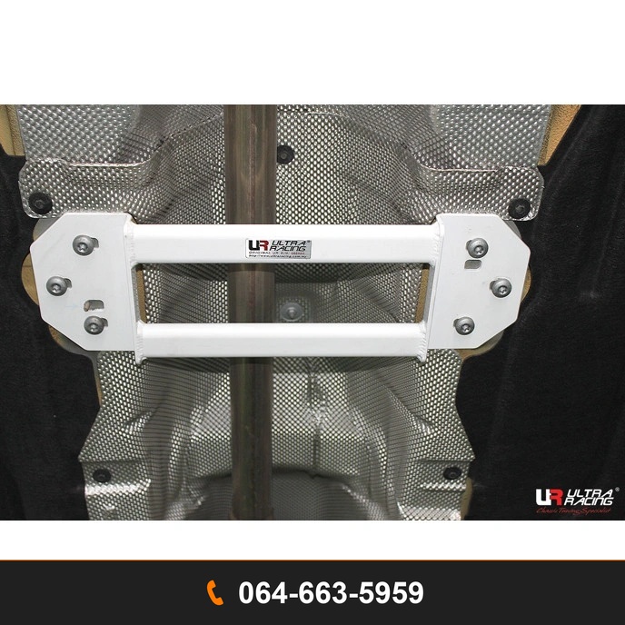 ค้ำตัวถังล่างกลาง Ultra Racing URTW-ML2-3491 MINI COOPER S