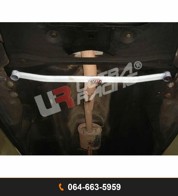 ค้ำตัวถังล่างหน้า Ultra Racing UR-LA2-565 PEUGEOT 405