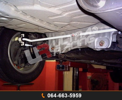 กันโคลงหลัง Ultra Racing UR-AR16-047(A) MITSUBISHI LANCER