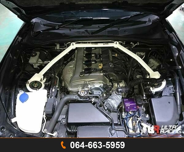 ค้ำโช้คหน้า Ultra Racing URTW-TW4-3717 MAZDA MX-5