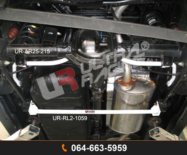 กันโคลงหลัง Ultra Racing UR-AR25-215 SSANGYONG MUSSO