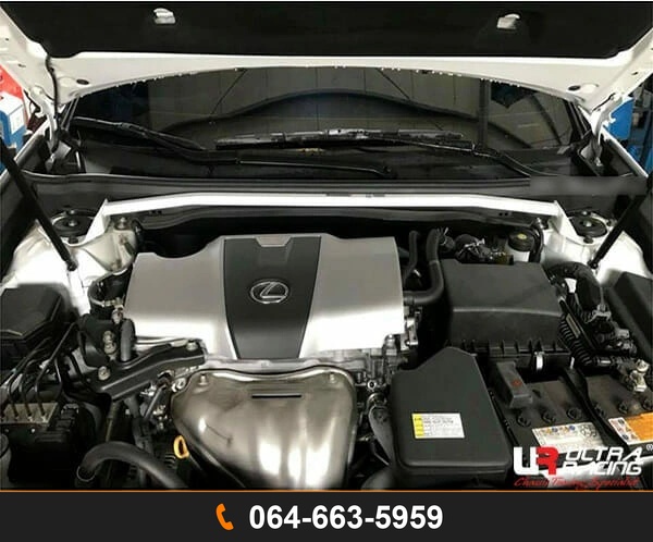 ค้ำโช้คหน้า Ultra Racing UR-TW2-3192 LEXUS ES 300H