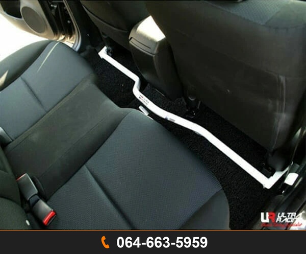 ค้ำห้องโดยสาร Ultra Racing UR-RO2-1119 MAZDA 3