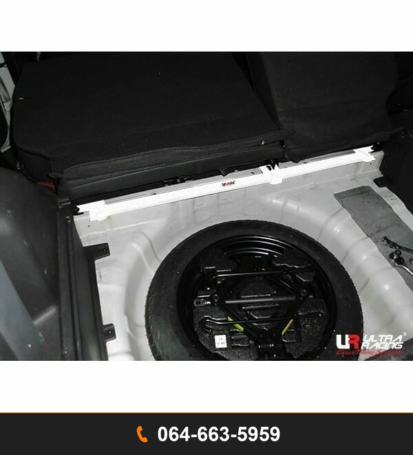 ค้ำโช้คหลัง Ultra Racing URKR-RE3-2264 KIA SOUL