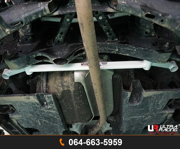 ค้ำตัวถังล่างหลัง Ultra Racing UR-RL4-2135 MAZDA CX-5