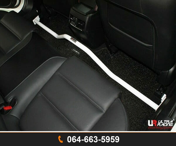 ค้ำห้องโดยสาร Ultra Racing UR-RO2-2512 MAZDA 3