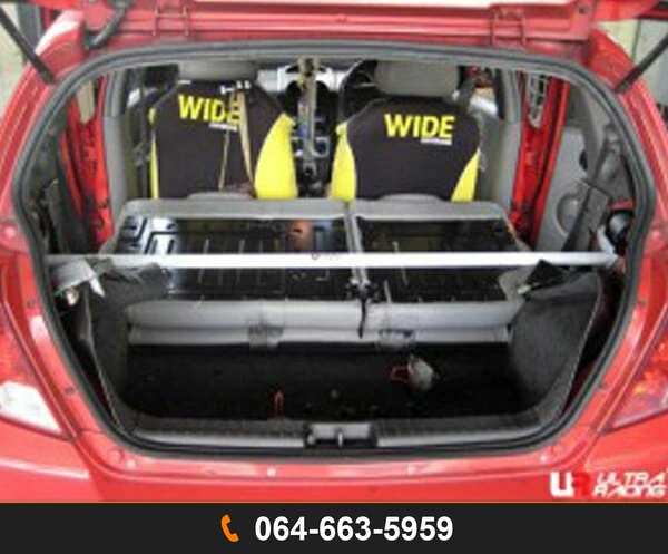 ค้ำโช้คหลัง Ultra Racing UR-RE2-925 CHEVROLET AVEO