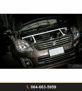 ค้ำโช้คหน้า Ultra Racing URTH-TW4-2810 SUZUKI ERTIGA