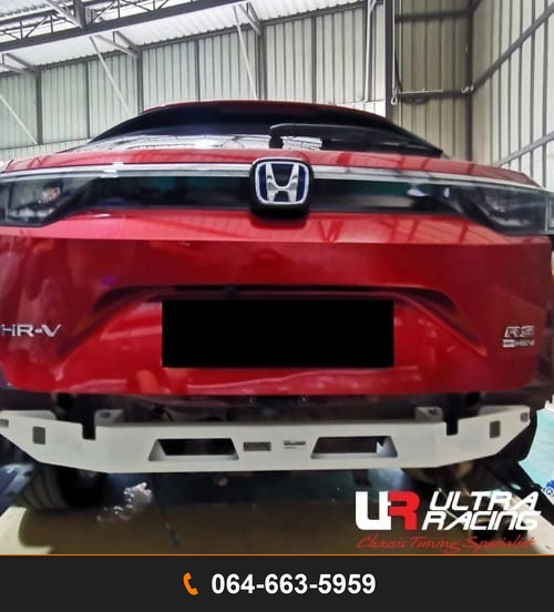 คานเสริมท้าย Ultra Racing UR-CR2-4498 HONDA HR-V