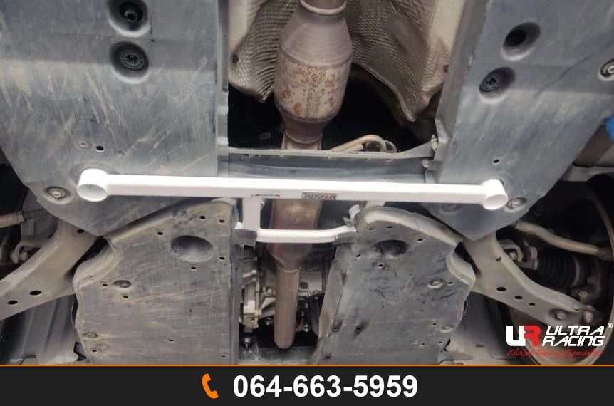 ค้ำตัวถังล่างหน้า Ultra Racing UR-LA4-4236 TOYOTA CAMRY