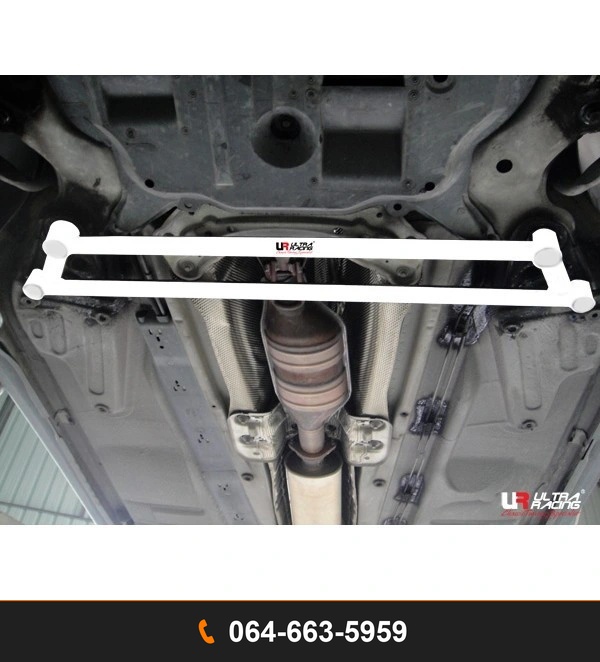 ค้ำตัวถังล่างหน้า Ultra Racing UR-LA4-1127 VOLVO XC90