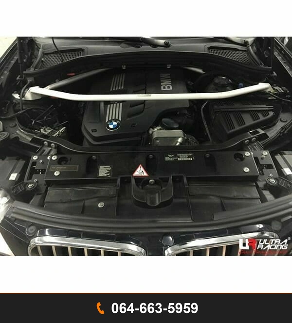 ค้ำโช้คหน้า Ultra Racing URTW-TW2-2888 BMW F25, BMW F26