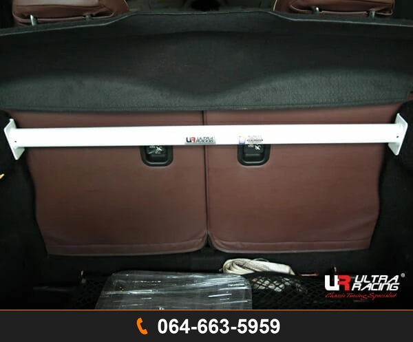 ค้ำโช้คหลัง Ultra Racing UR-RE2-1645 MINI COOPER S
