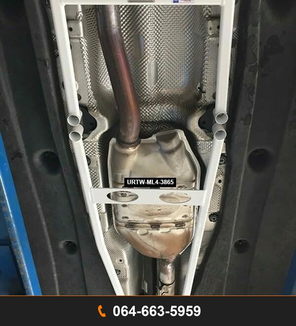 ค้ำตัวถังล่างกลาง Ultra Racing URTW-ML4-3865 VOLKSWAGEN TIGUAN