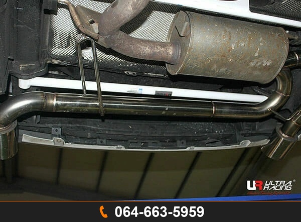 ค้ำเฟรมหลัง Ultra Racing URKR-RT2-3264 BMW F31