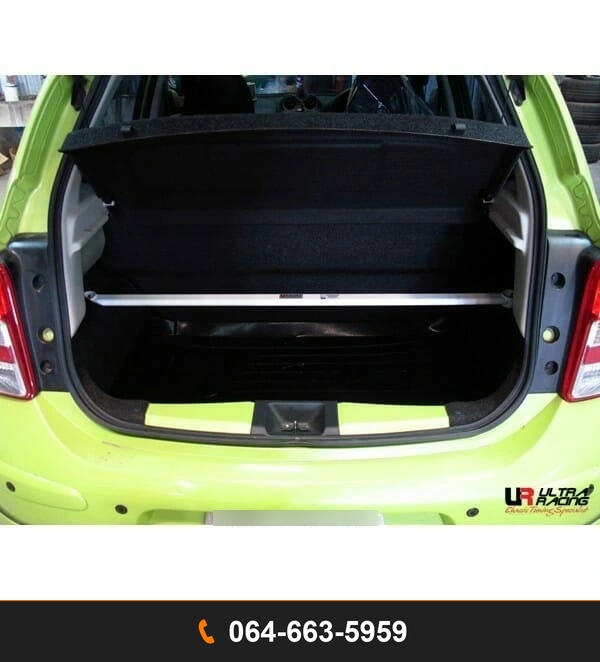 ค้ำโช้คหลัง Ultra Racing UR-RE2-2030 NISSAN MARCH