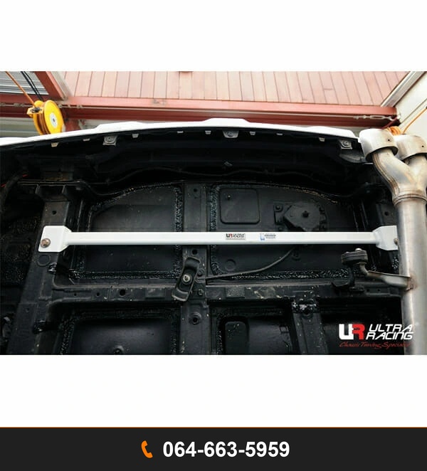 ค้ำเฟรมหลัง Ultra Racing URKR-RT2-2276 HYUNDAI SANTA FE KIA SORENTO