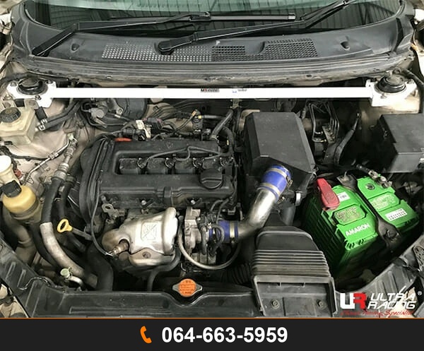ค้ำโช้คหน้า Ultra Racing UR-TW2-1774 PROTON PREVE
