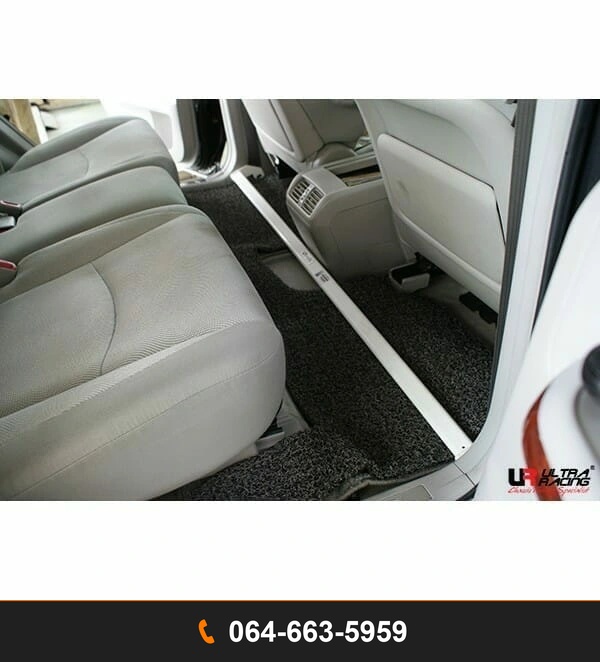 ค้ำห้องโดยสาร Ultra Racing UR-RO2-1116 TOYOTA HARRIER