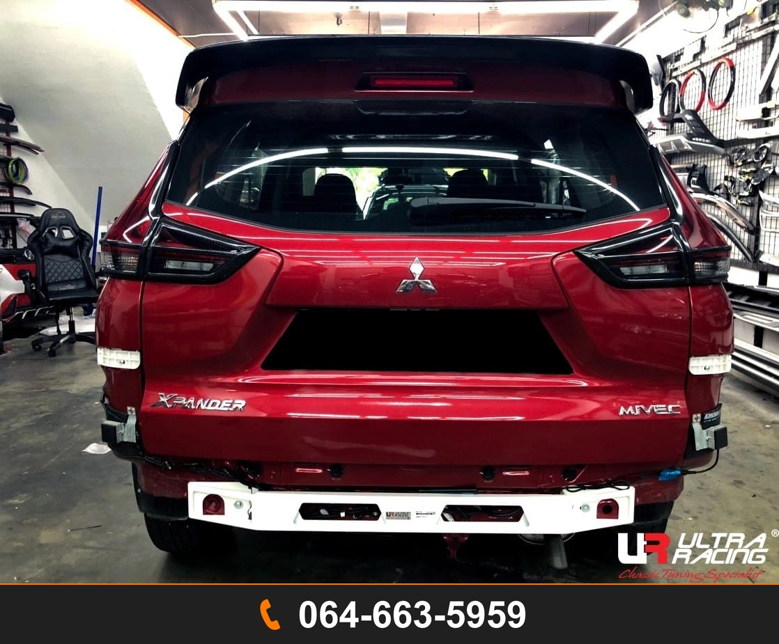 คานเสริมท้าย Ultra Racing UR-CR2-4501 MITSUBISHI XPANDER
