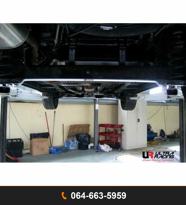 กันโคลงหลัง Ultra Racing UR-AR16-219 PROTON EXORA
