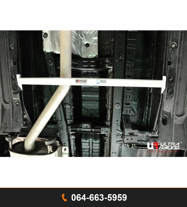 ค้ำตัวถังล่างกลาง Ultra Racing URKR-ML2-2274 KIA SORENTO