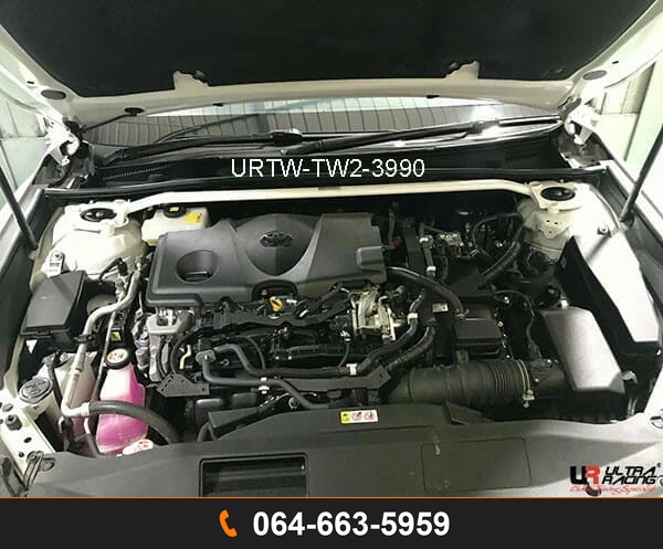 ค้ำโช้คหน้า Ultra Racing URTW-TW2-3990 LEXUS ES 300H, TOYOTA CAMRY