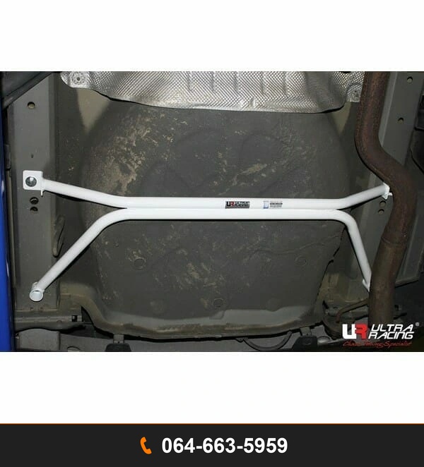 ค้ำตัวถังล่างหลัง Ultra Racing URKR-RL4-2704 CHEVROLET CRUZE
