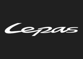 โลโก้ LEPAS