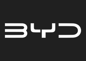 โลโก้ BYD